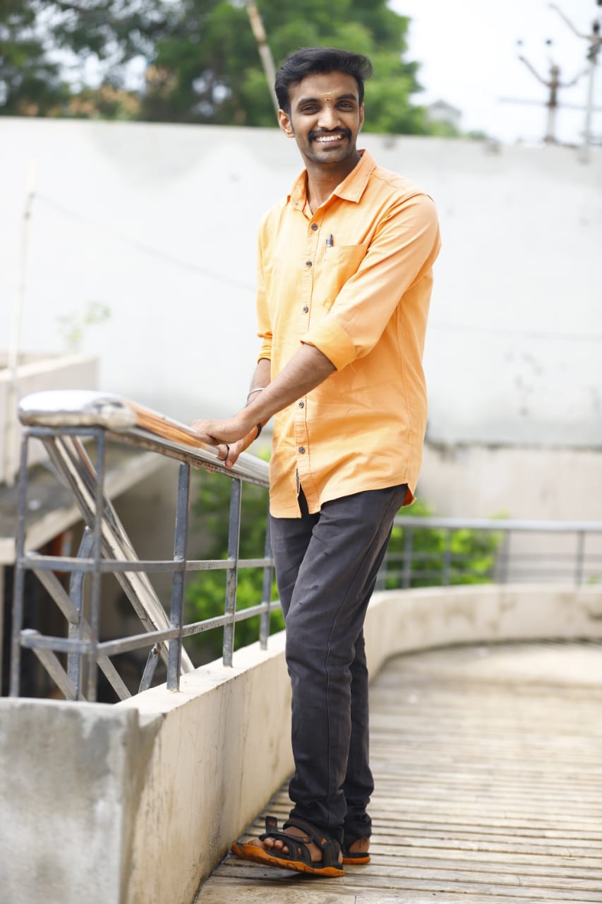 Groom Image
